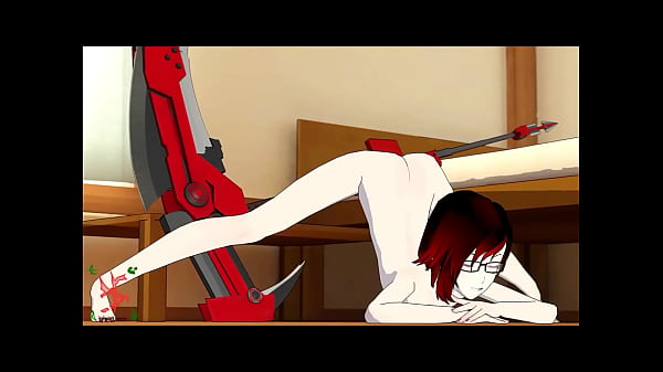 Rwby Animated HMV (2D then SFM)