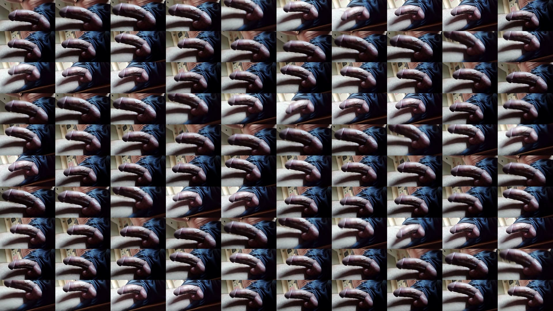 Jehito Brazzile - Recortes pulsantes 02 预览图