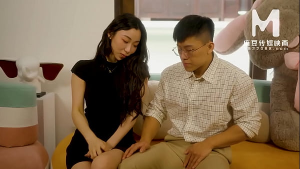 Download Video - ModelMedia Asia - White Valentine's Day Couple Swap