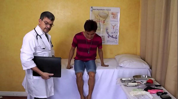 Download Video - Kinky Medical Fetish Asians Vahn and Rave
