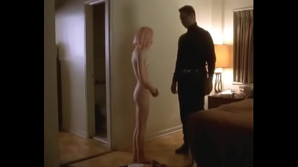 Selma Blair Fucked from Behind