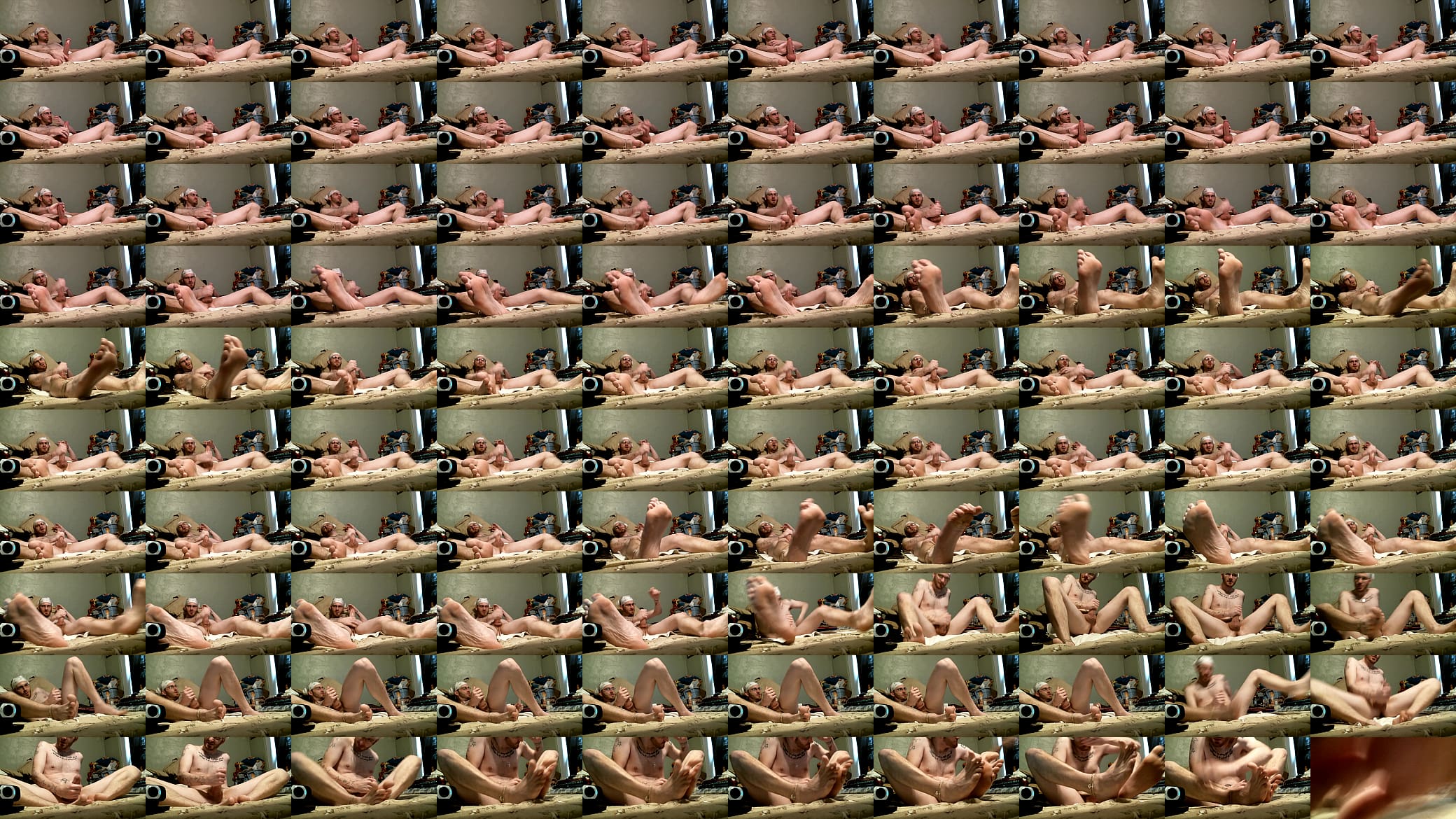 Gooning on Cam 预览图