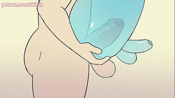 Vaporeon furry femboy | dublado pt-br