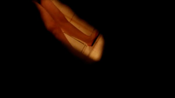 just a crazy man in a sane world.