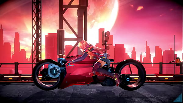 Angel Legion Music No.4