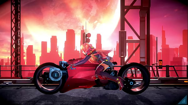 Angel Legion Music No.4