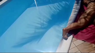 sexo en la playa nudista de catalunya