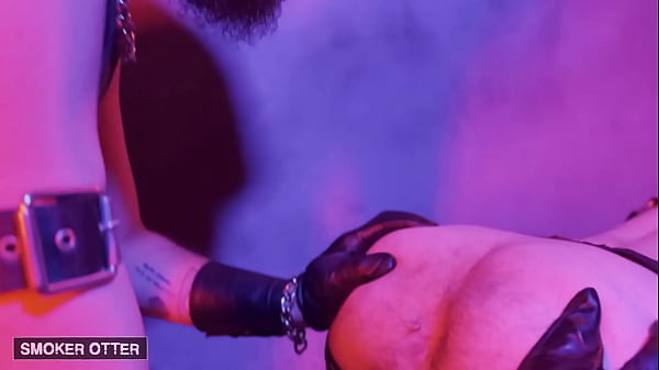 DUNGEON PUPS - PART I - PISSFEST