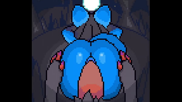 Lucario gets fucked