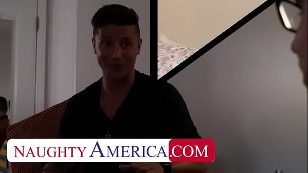 Taking Home Some Chicks Ends With Threesome