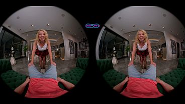 VRSpy - Absolute Taboo: Pay Up, Stepbrother