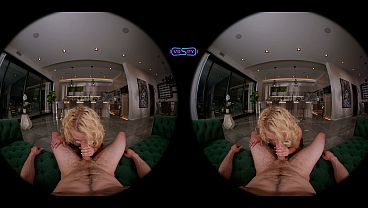 VRSpy - Absolute Taboo: Pay Up, Stepbrother