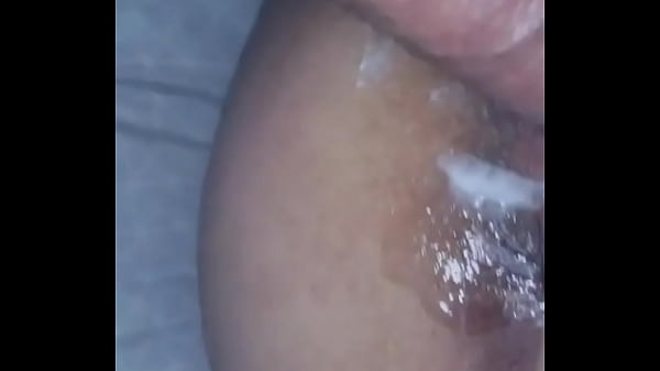 Morning dick she cums all over it