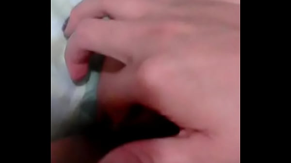 Leidy y su vagina peluda