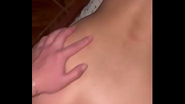 the best anal sex - stepsister