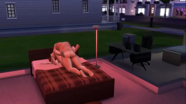 Fucking the naughty blonde hard