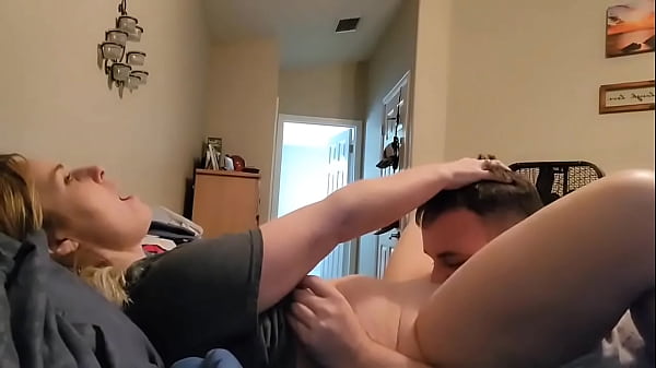Call me Chick Fil A because eating pussy is alw...