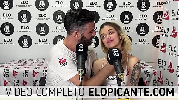 ELO PODCAST SPANKS MILE GOMEZ IN THE SPICY ROOM