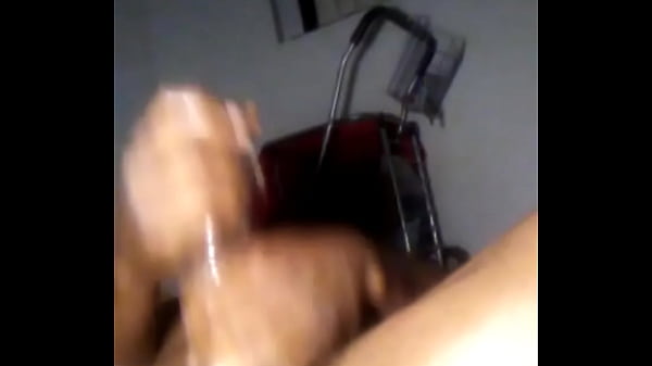 Download Video - Oil masturbating part 2 long black
