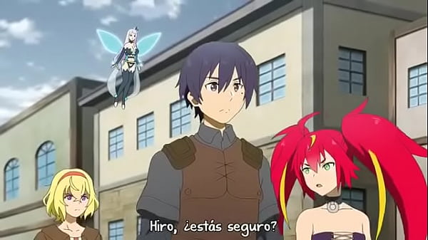 Kyuukyoku Shinka shita Dive RPG cap 10 sub