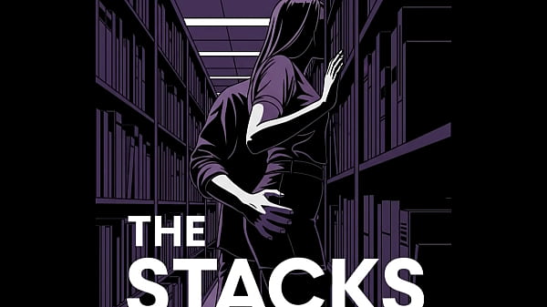The Library Series - ep. 2 The Stacks [ Erotic Audio for Women]