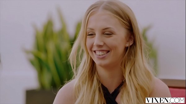 VIXEN Teen Cheats With Ex Boyfriend On Vacation