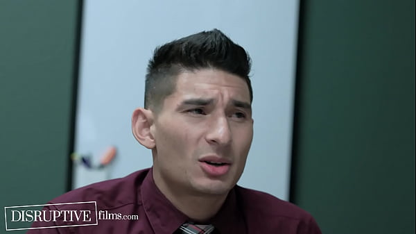 Download Video - Is Jim Fit Telling The Truth About His Sexual Encounter At Work&quest; - DisruptiveFilms