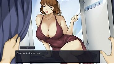 I FUCK HER IN THE SHOPPING MALL