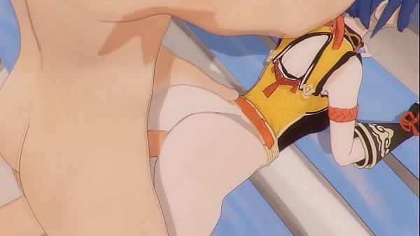 Xiangling Rough Sex / more on https://motriael.com/71lV
