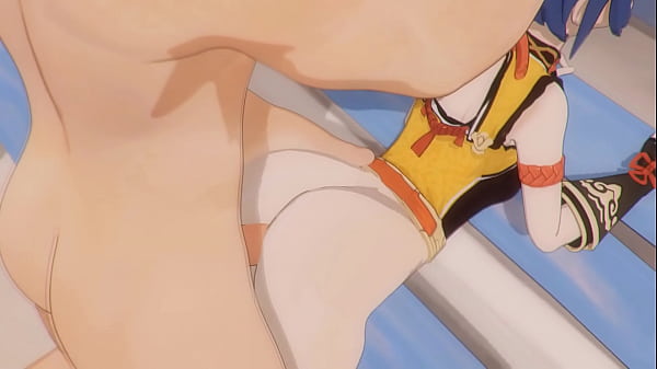 Xiangling Rough Sex / more on https://motriael.com/71lV