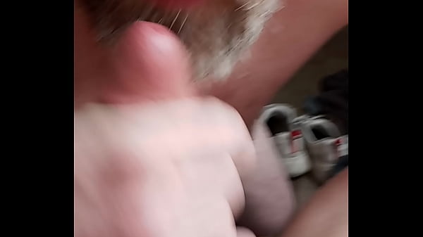 Download Video - Eating my buddies cum