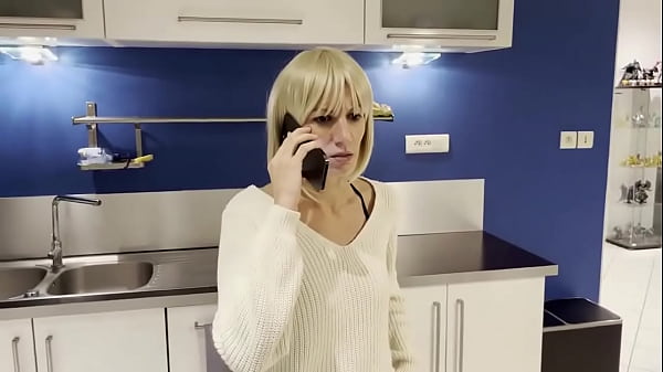 Tu connais cette parodie de Scream ?