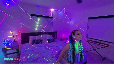 NanaBukkake - Parte 1-3. Levei 20 gozadas na boca nessa noite, em novo gangbang no Cine Kratos