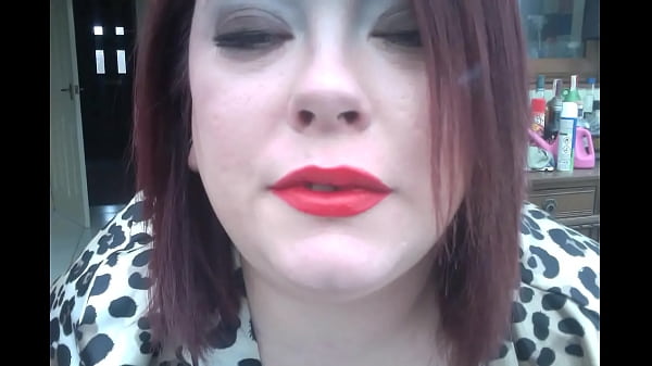 BBW Mistress Tina Snua Wants You To Cum For Her - JOI