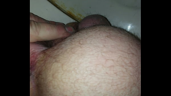 My first self fuck