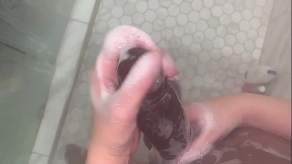 Download Video - STEPBROTHER TRIES CONVINCING STEPSTEPSISTERS TO TRY ANAL IN THE SHOWER &excl;&excl; OMG YOUR DICK IS HUGE DO YOU THINK IT WILL FIT IN MY ASS I'VE NEVER DONE THIS BEFORE STEPBRO PLEASE DON&sol;T GO HARD