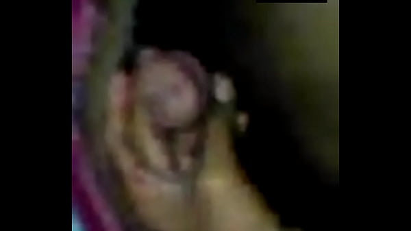 Caught when video chatting