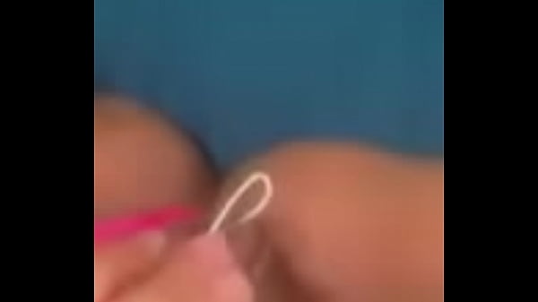 Getting ready for him