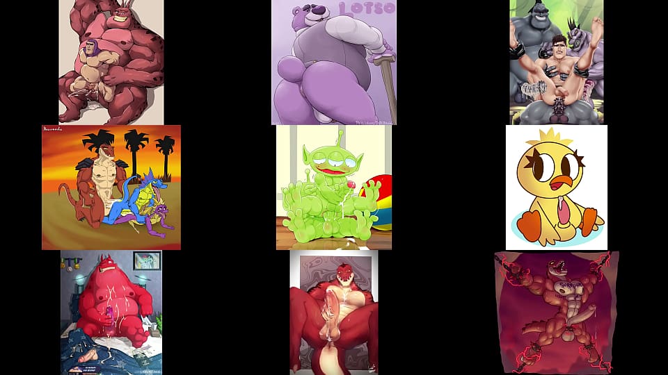Gay Furry Porn Compilation (Toy Story Edition) - XVIDEOS.COM