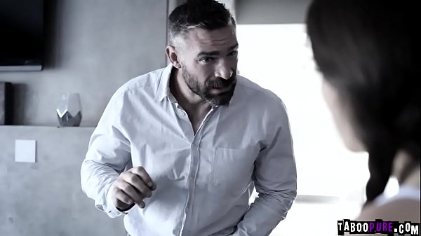 Charles Dera fucks Valentina Nappis moist pussy on the top like a cowgirl riding!