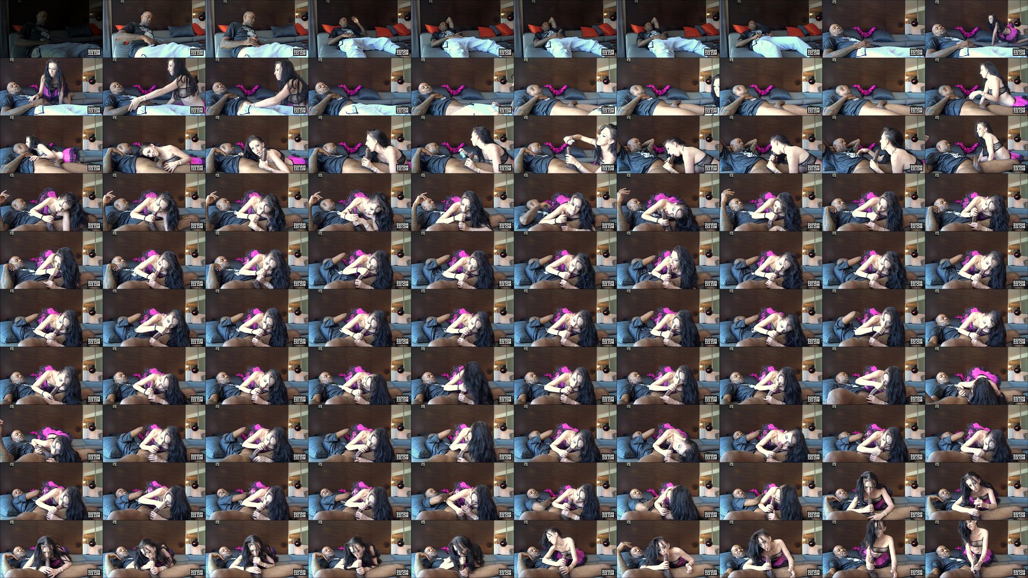 MY FAIRY COCK SUCKER PART 1 预览图