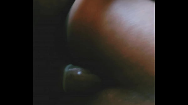 Ebony Le Prend Dans Le Cul