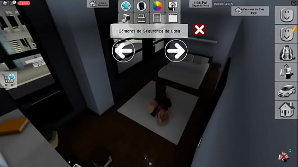 nervous sex