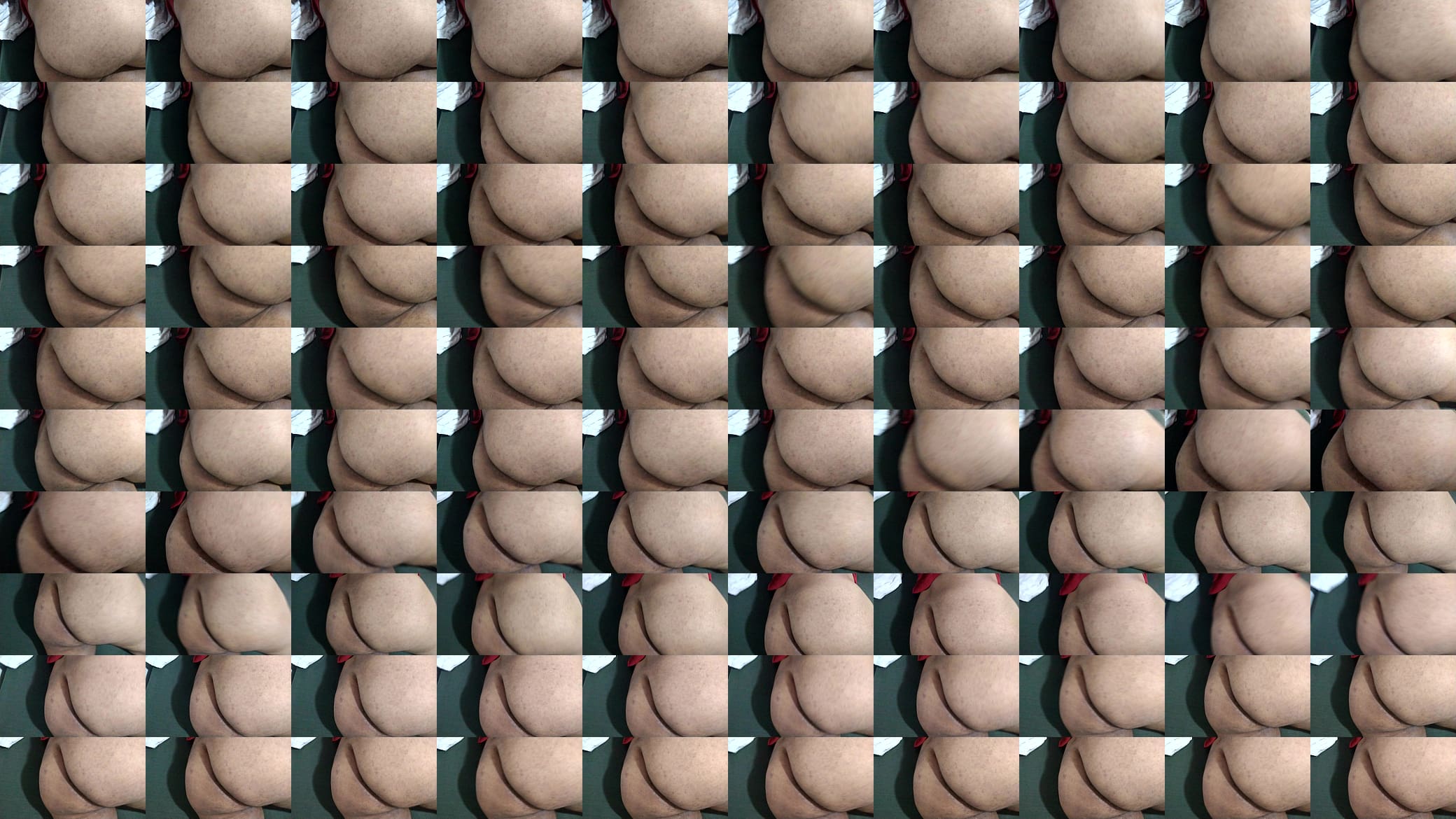 Minha bunda 2 预览图