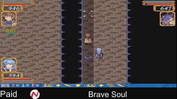 Brave Soul part 10