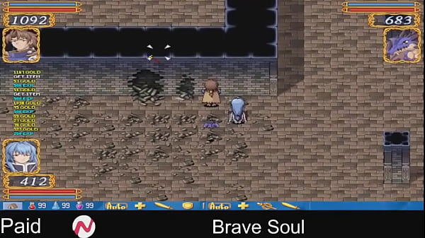 Brave Soul part 10