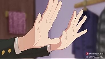 Anime sex