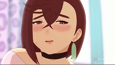 Dandan anime sex