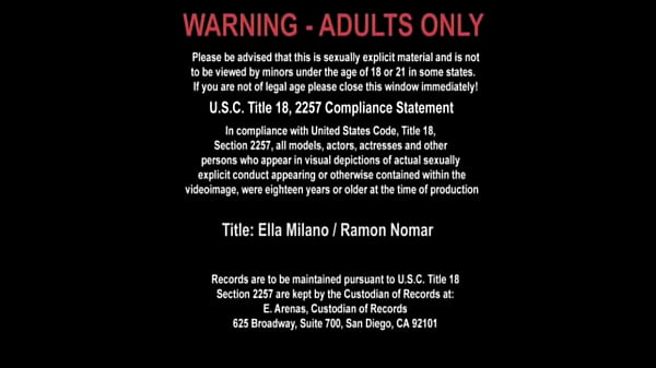 Stretching the Tight Pussy of a Teen Latina Bombshell