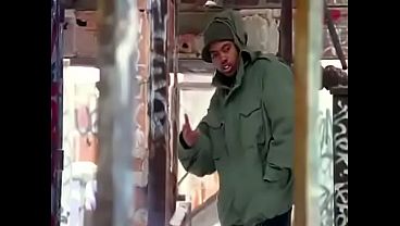 Nas-it hard at hell